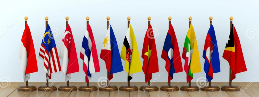 Global Geopolitics banner