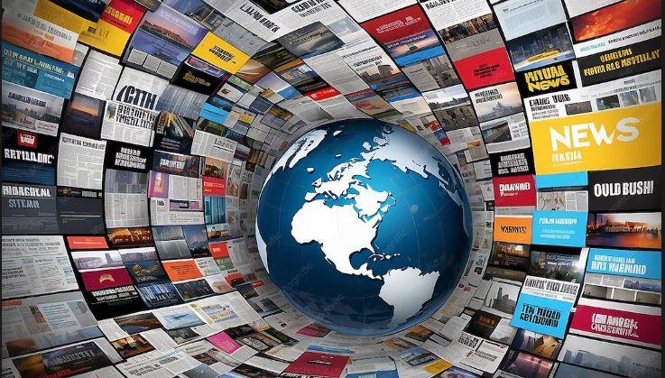 Global Geopolitics banner