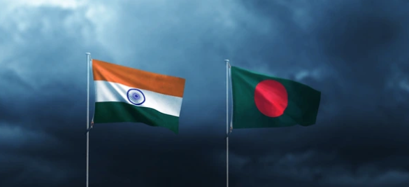 India Banner 2