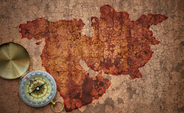 Middle East banner